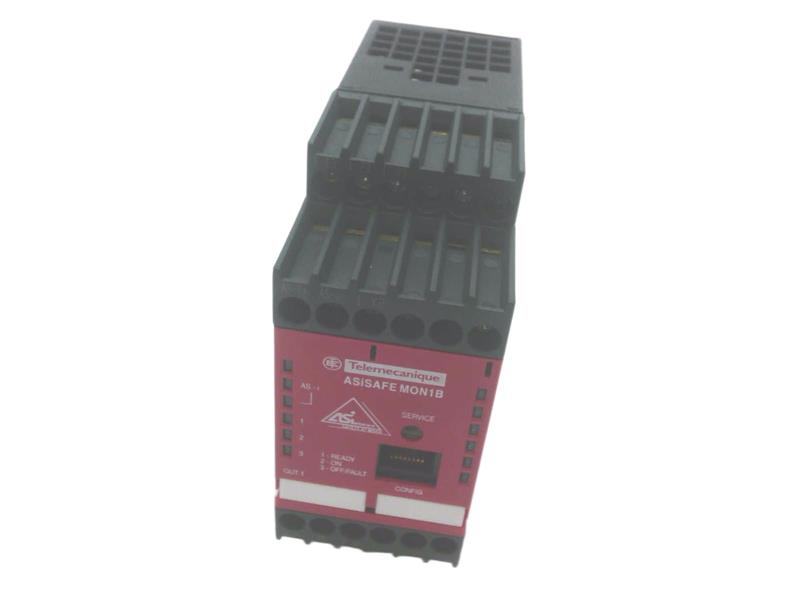 ASI-SAFE-MON1B by SCHNEIDER ELECTRIC