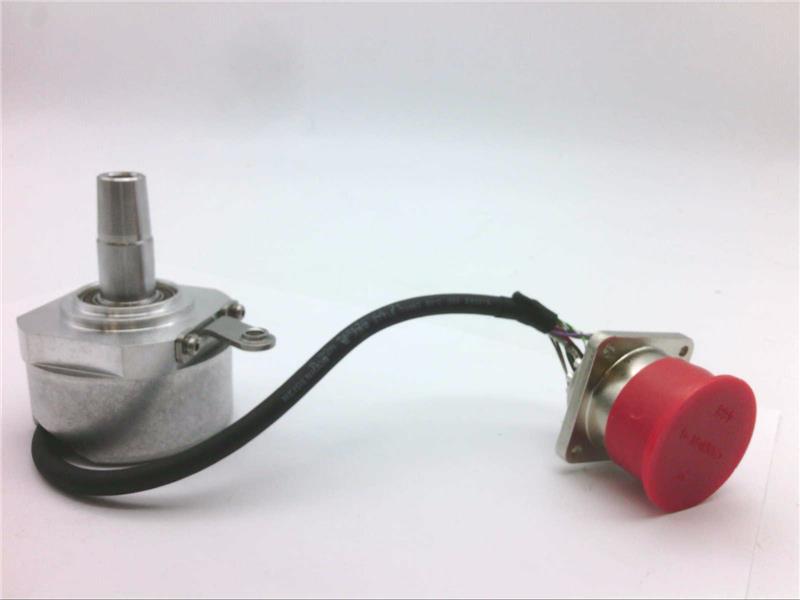 HEIDENHAIN CORP 538723-54