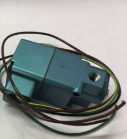 MAC VALVES INC 274B-111JC