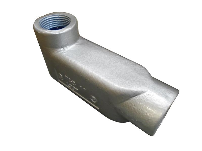 ABB THOMAS & BETTS LB37