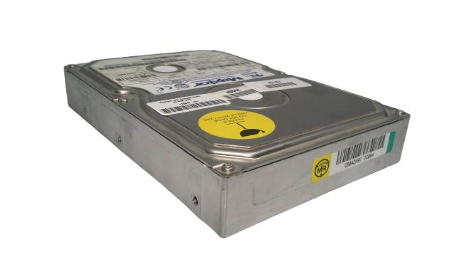 HEWLETT PACKARD COMPUTER 171457-001