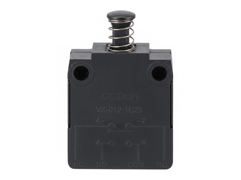 OMRON VX-012-1C23