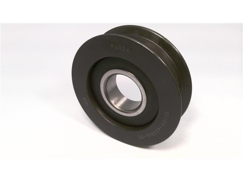 UNICARRIERS 216G8-42031