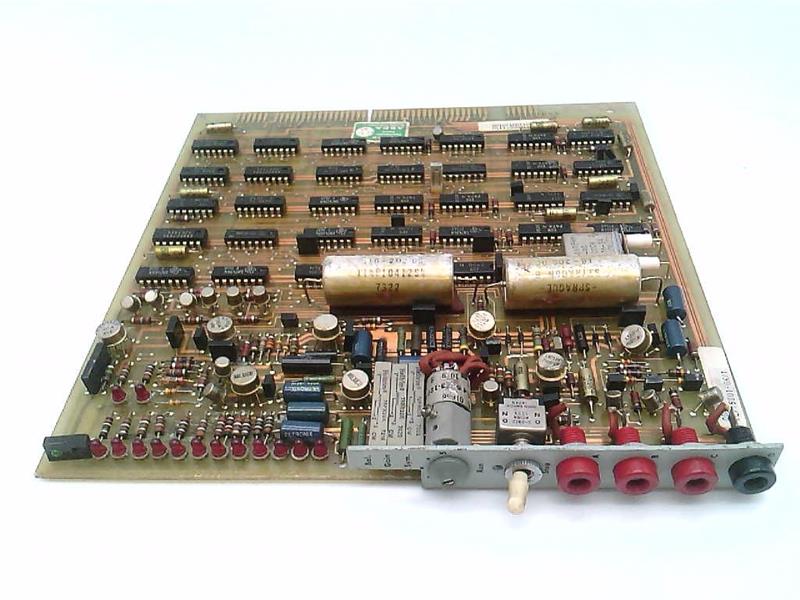 ASEA BROWN BOVERI YL715001-GK