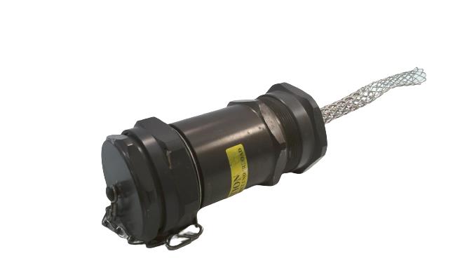 CCS CONNECTOR A16-SP-10CP-FM-12B