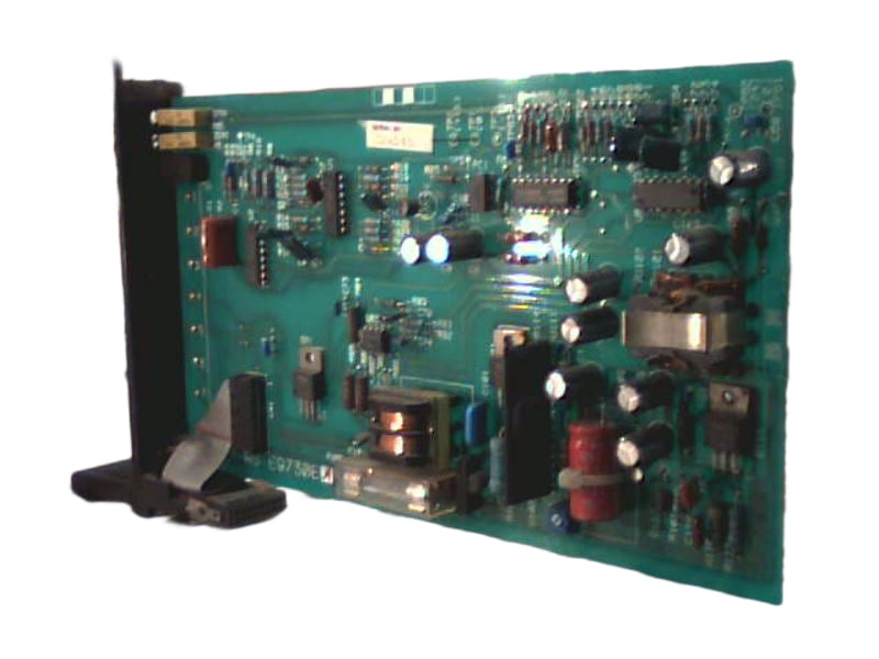 YOKOGAWA AS-E9730EA-00