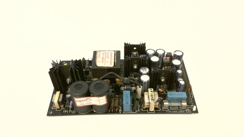 02-30481-0001 by ALLEN BRADLEY