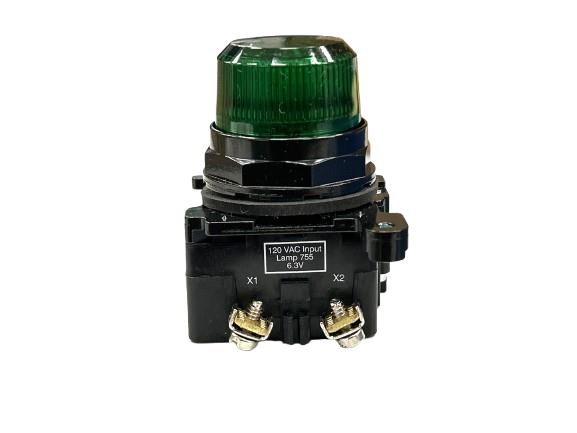 EATON CORPORATION E34TB120LGP06