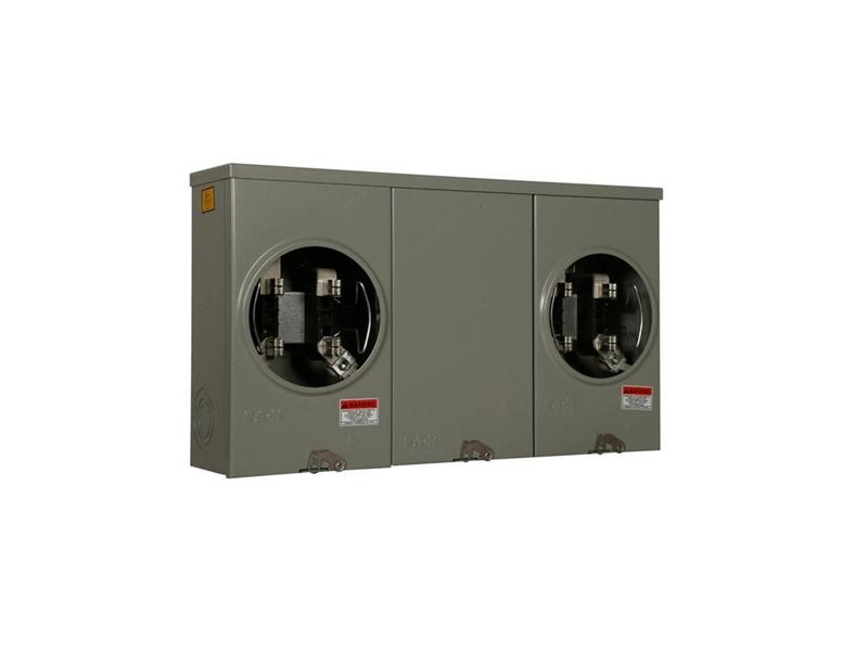 EATON CORPORATION UBH2R2332TCH