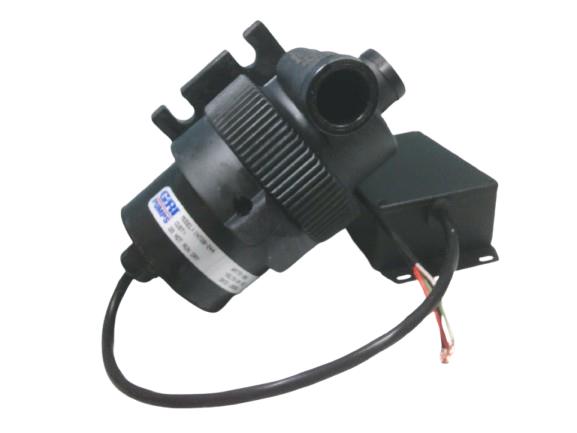 GORMAN RUPP INTG8-244