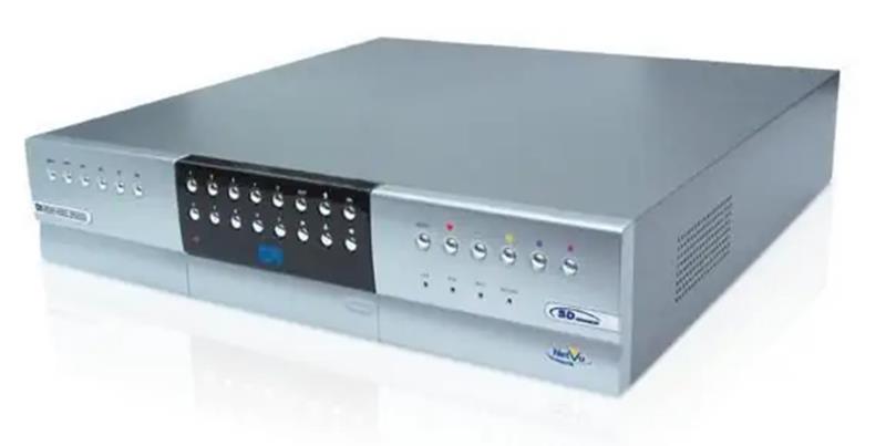 DEDICATED MICROS DM/SDACP32-6TA