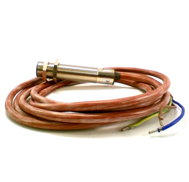 TURCK BI5-M18-AZ3X/S120