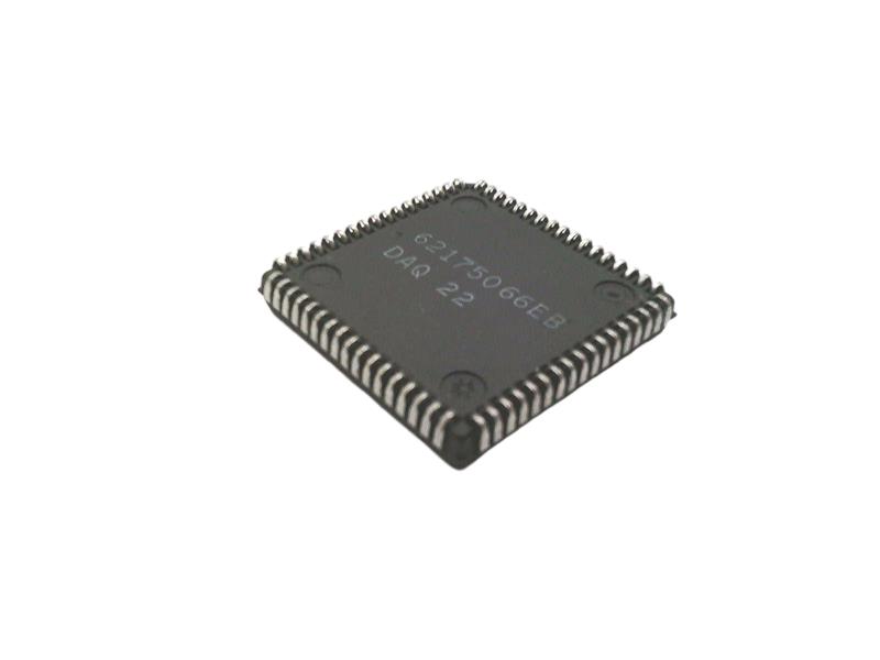 INTEL N80C196KC16