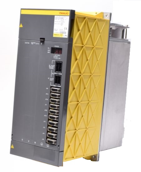 A06B-6102-H130#H520 by FANUC