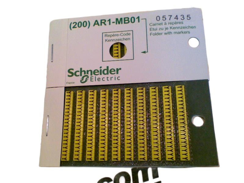 AR1MB01Y by SCHNEIDER ELECTRIC