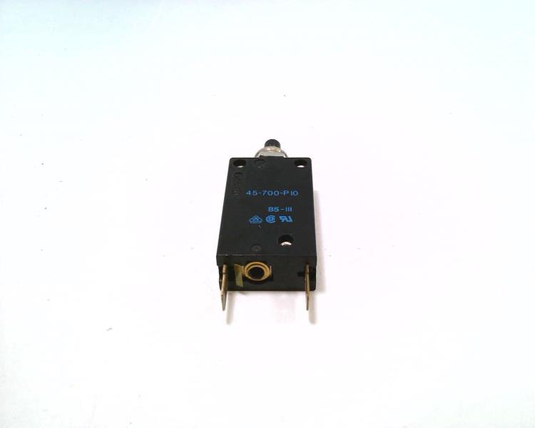 E-T-A CIRCUIT BREAKERS 45-700-P10-85-111