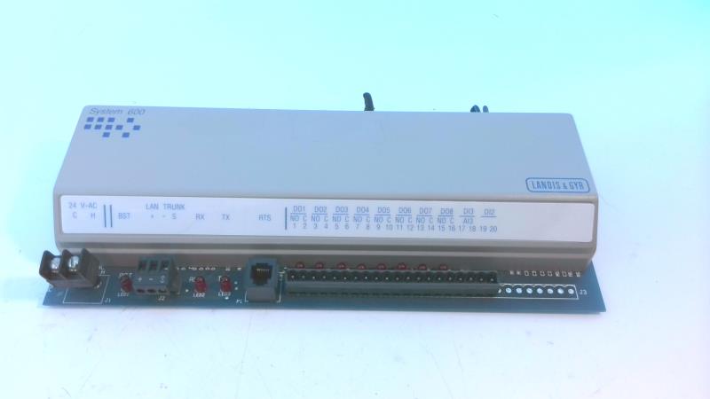 SIEMENS 540-518