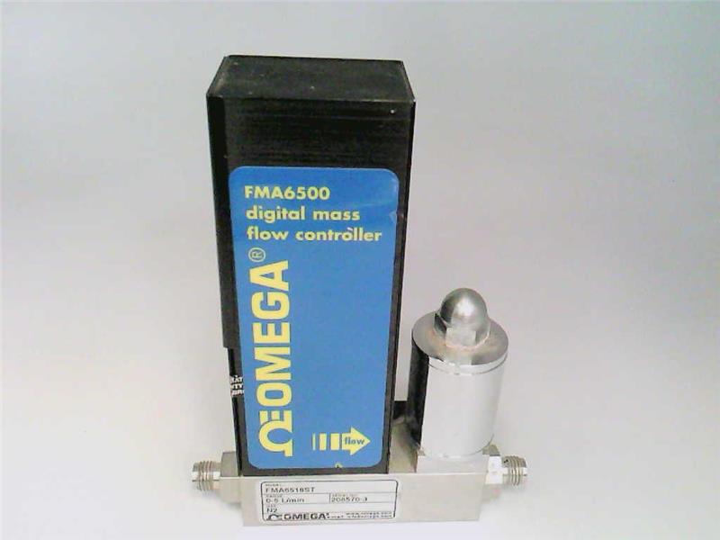 OMEGA ENGINEERING FMA6518ST