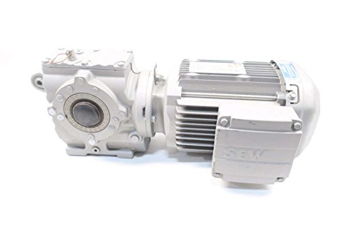 SEW EURODRIVE SA67DT90L4