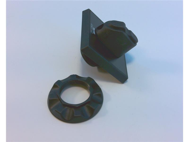 ASEA BROWN BOVERI OHBS1AH1