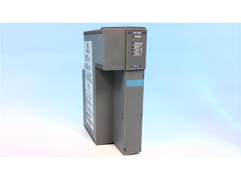 TECO ADVANCED AUTOMATION TXN 179 03