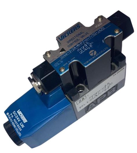 TOKYO KEIKI DG4V-3-2A-M-P7-H-7-50-JA20