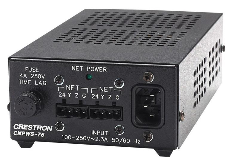 CRESTRON CNPWSI-75