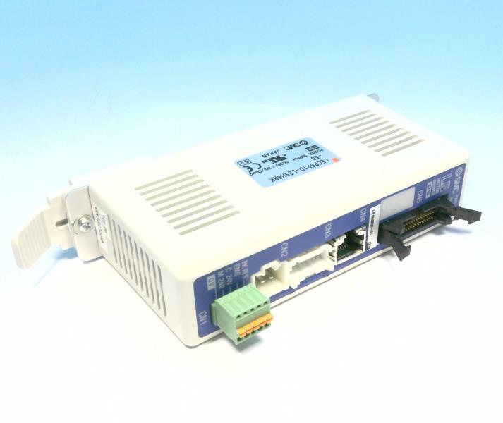 LECP6P1D-LESH8RK-50 by SMC