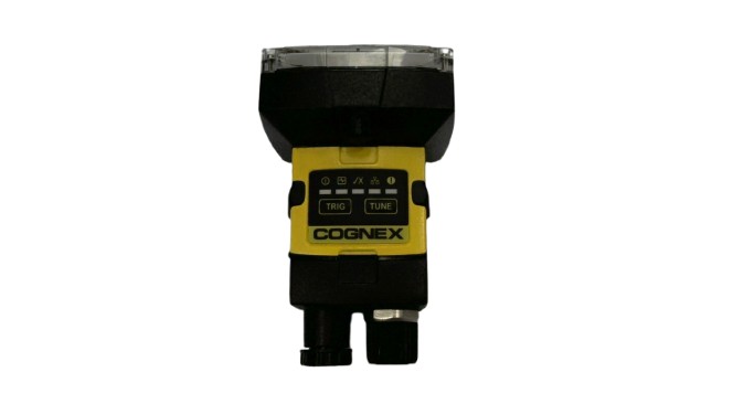 COGNEX IS2000M-120-40-SR4