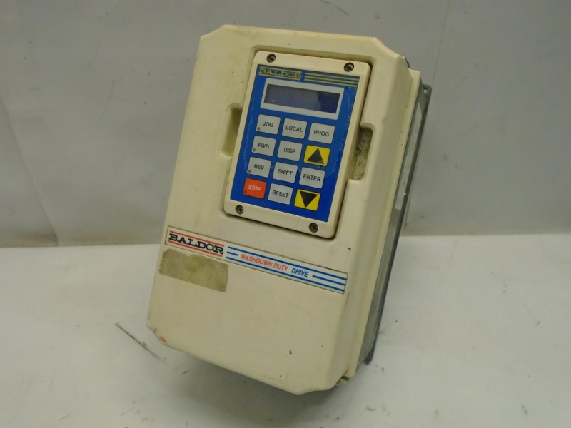 ASEA BROWN BOVERI ID15H203-W