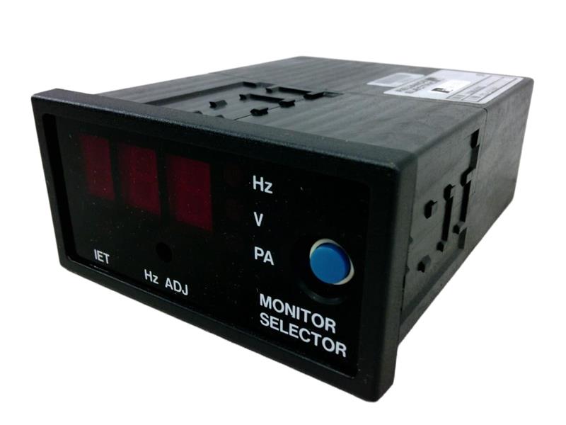 3DM4000 by ASEA BROWN BOVERI