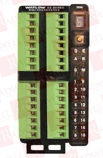WATLOW RMC5L5L5LACAAAA