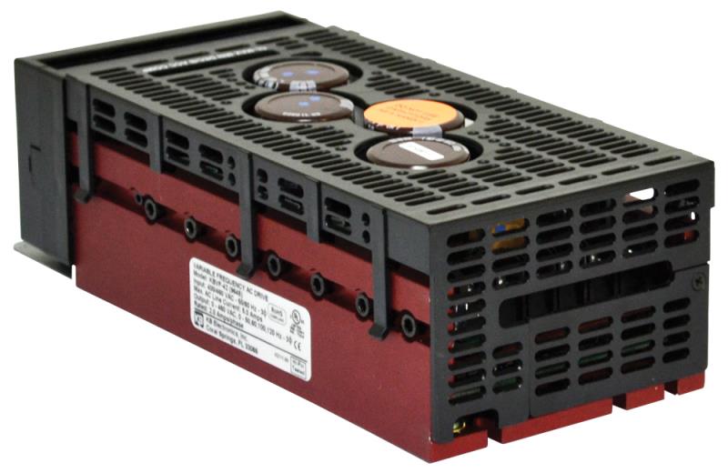 9592 by KB ELECTRONICS