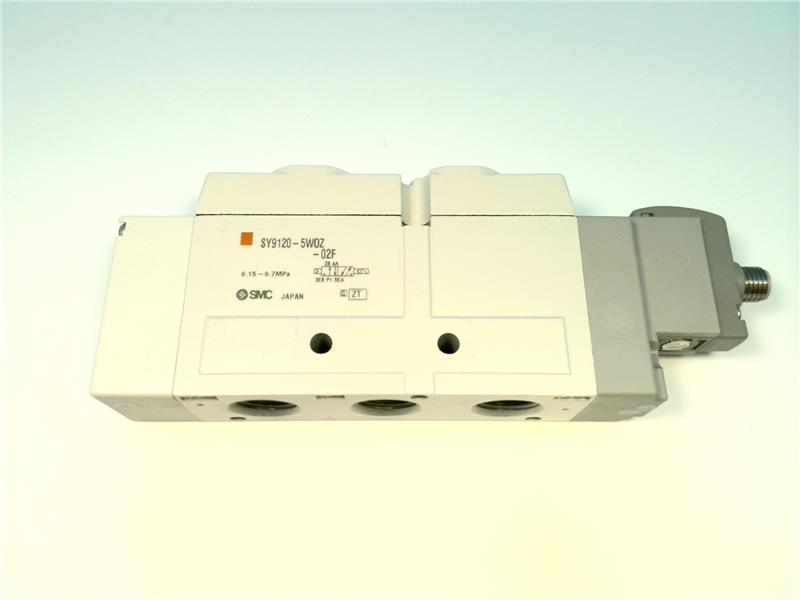 SMC SY9120-5WOZ-02F