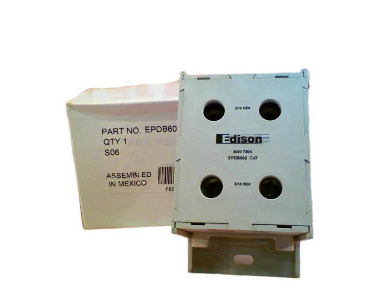 EATON CORPORATION EPDB602