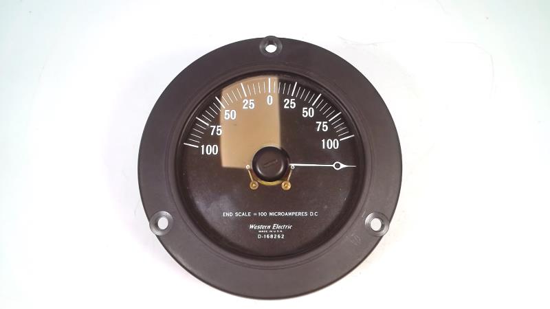 WESTERN ELECTRIC D-168262