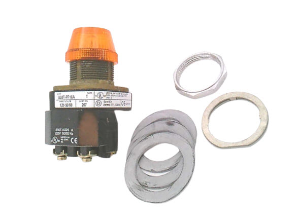 ALLEN BRADLEY 800T-PF16A