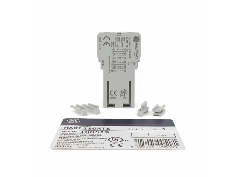 GENERAL ELECTRIC MARL110ATS