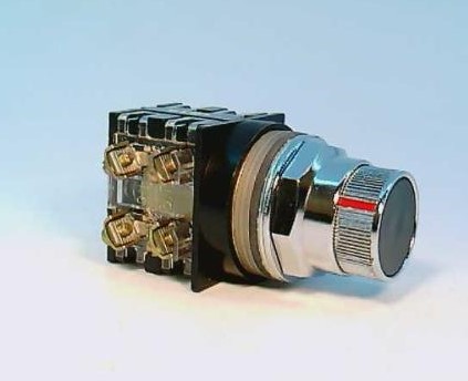 GENERAL ELECTRIC CR104PTP23B1B
