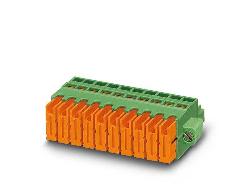 PHOENIX CONTACT QC 0,5/ 9-STF-3,81