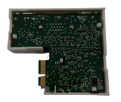 NIDEC CORP 9656-0038