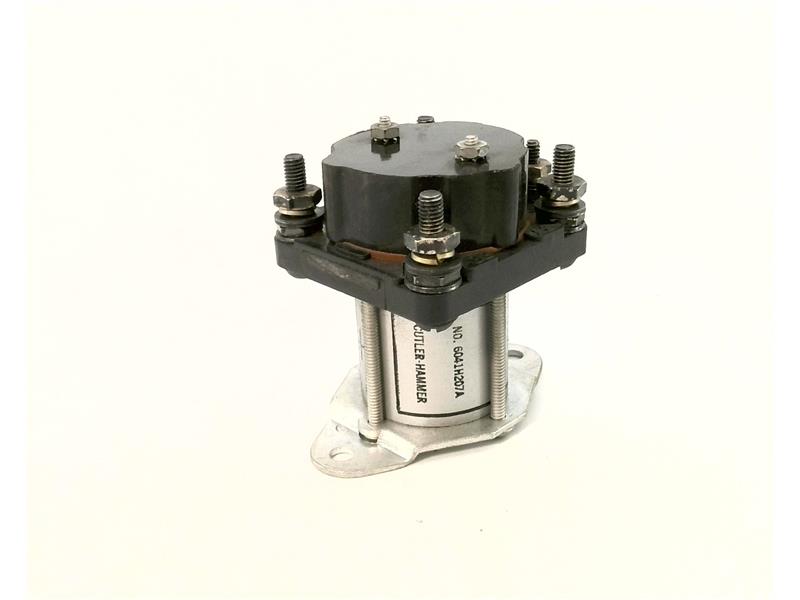 EATON CORPORATION 6041H207A