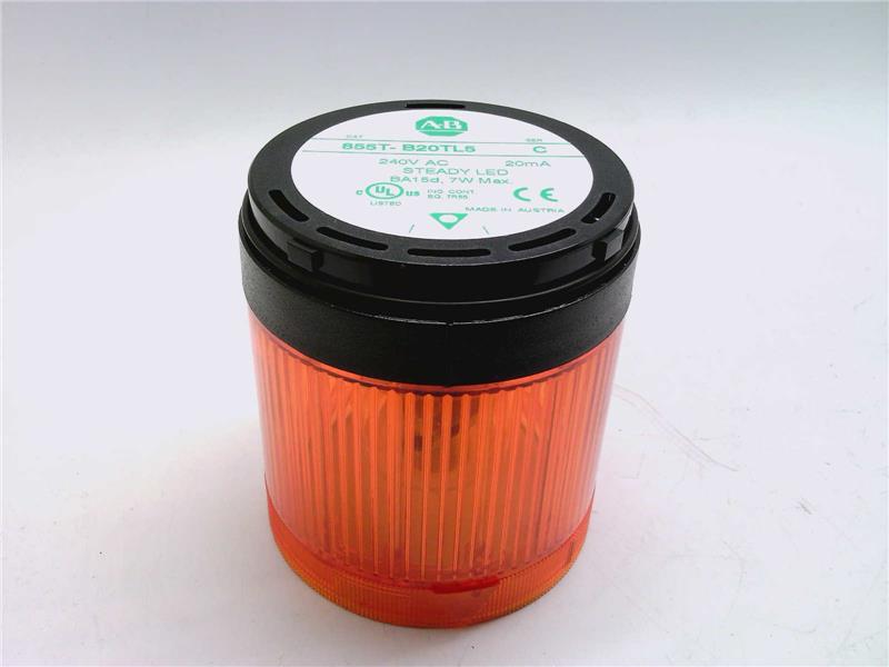 ALLEN BRADLEY 855T-B20TL5