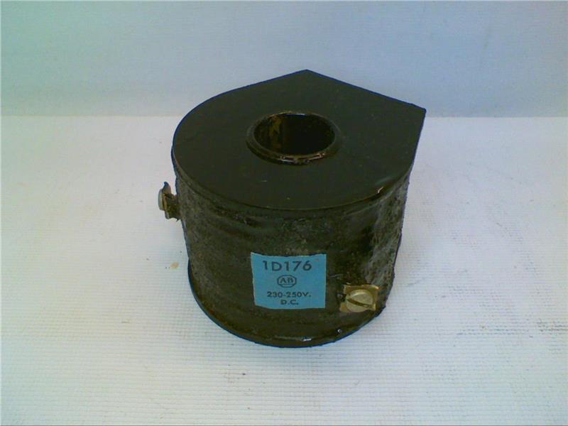 ALLEN BRADLEY 1D176