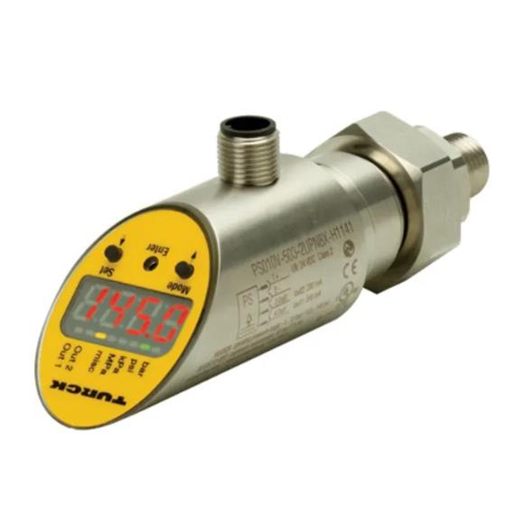 TURCK PS016V-503-LUUPN8X-H1141/S1802