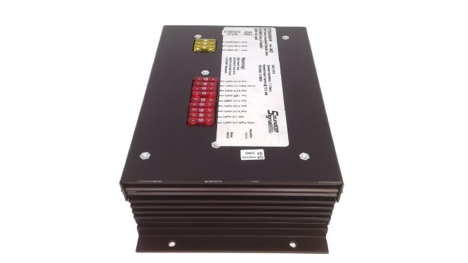 SOUNDOFF SIGNAL ETSA385HR