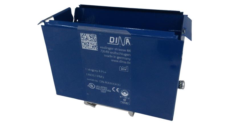 DINA ELEKTRONIK DNDS1PMG