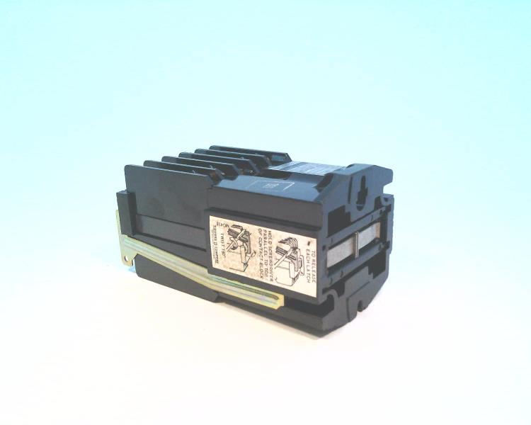 SCHNEIDER ELECTRIC 8501-GO60-V02