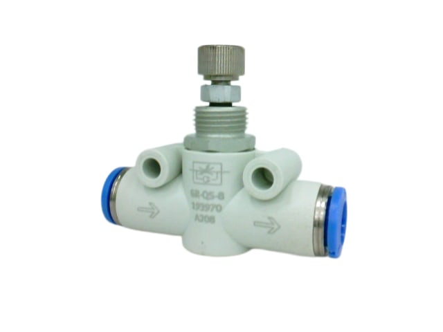FESTO GR-QS-8