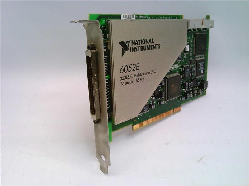 185489E-01 by NATIONAL INSTRUMENTS